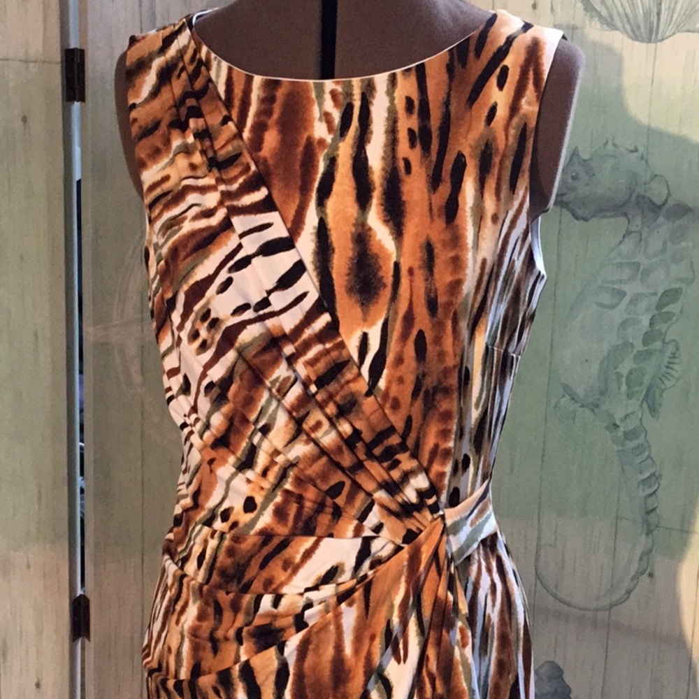Women’s dress